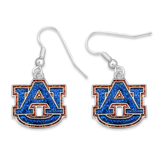 Auburn University Earrings