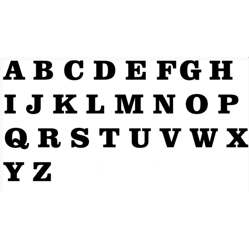 Font Style