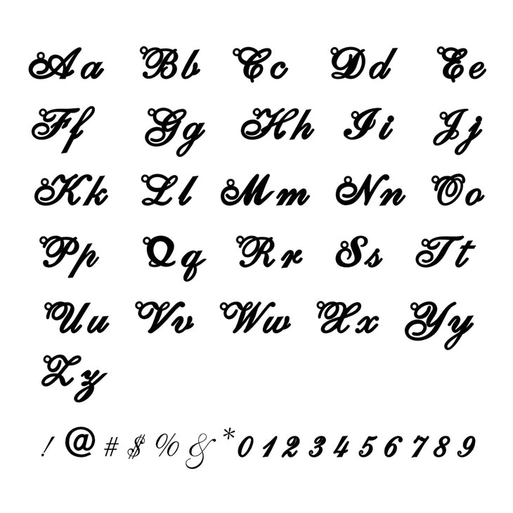 font