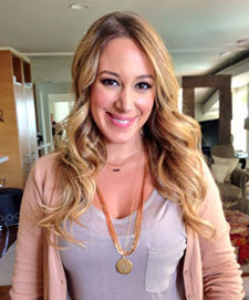 Haylie Duff