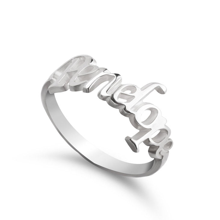 Script Name Ring 3