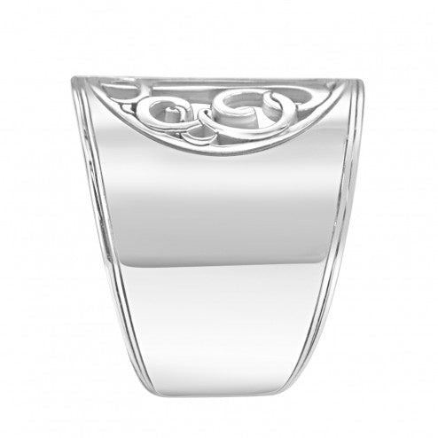 87865R alternate view monogram ring
