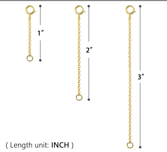 chain extender
