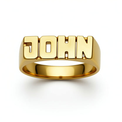 gold-name-ring-R610