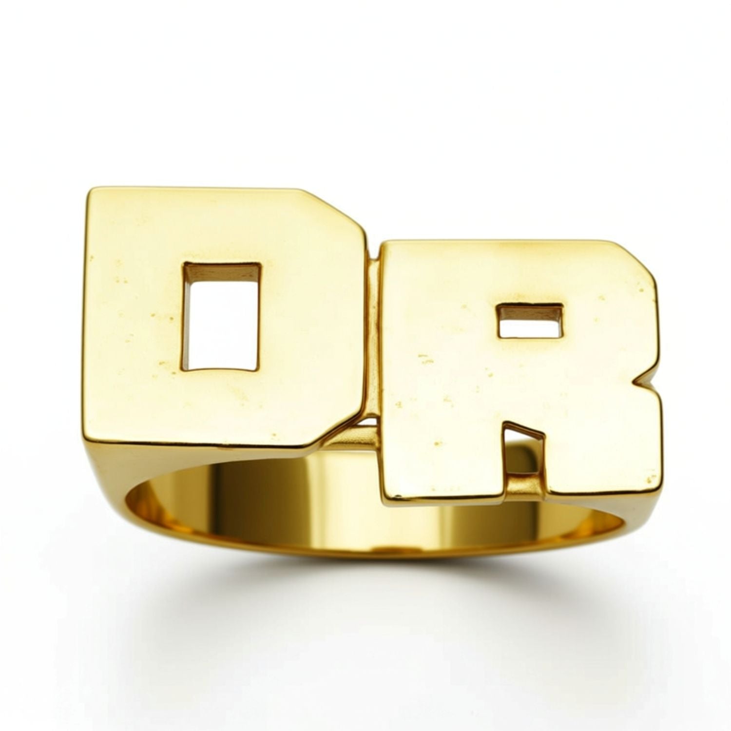 gold-two-initial-ring-R126