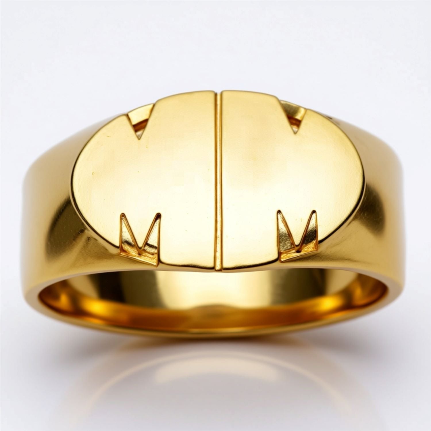 gold-two-initial-ring