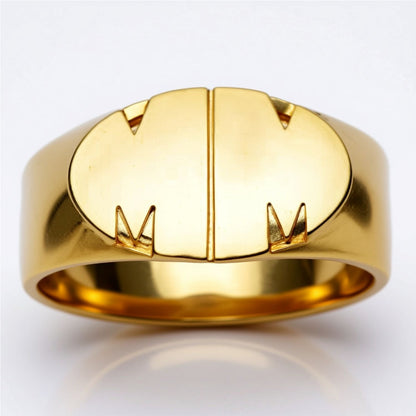 gold-two-initial-ring