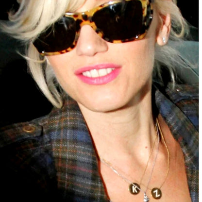 Gwen Stefani