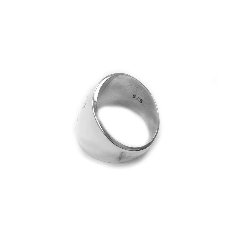 dome ring