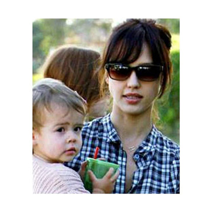 jessica-alba-sideways-initial-necklace