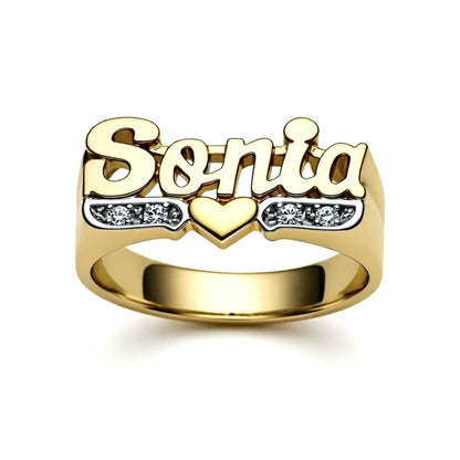 name-ring-diamonds-heart-R824
