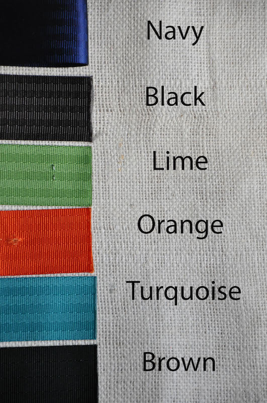 Large Monogram Canvas Tote Bag 3