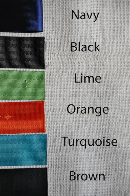 Large Monogram Canvas Tote Bag 3