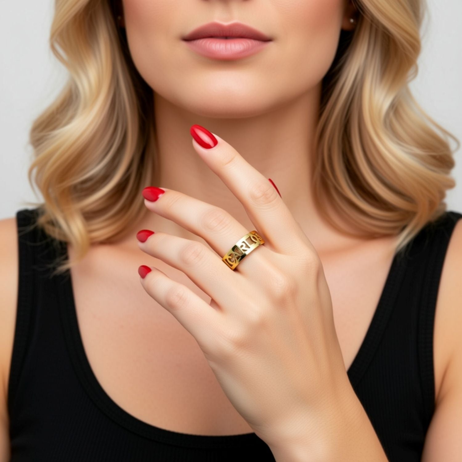 two-name-band-ring-PCR017 2