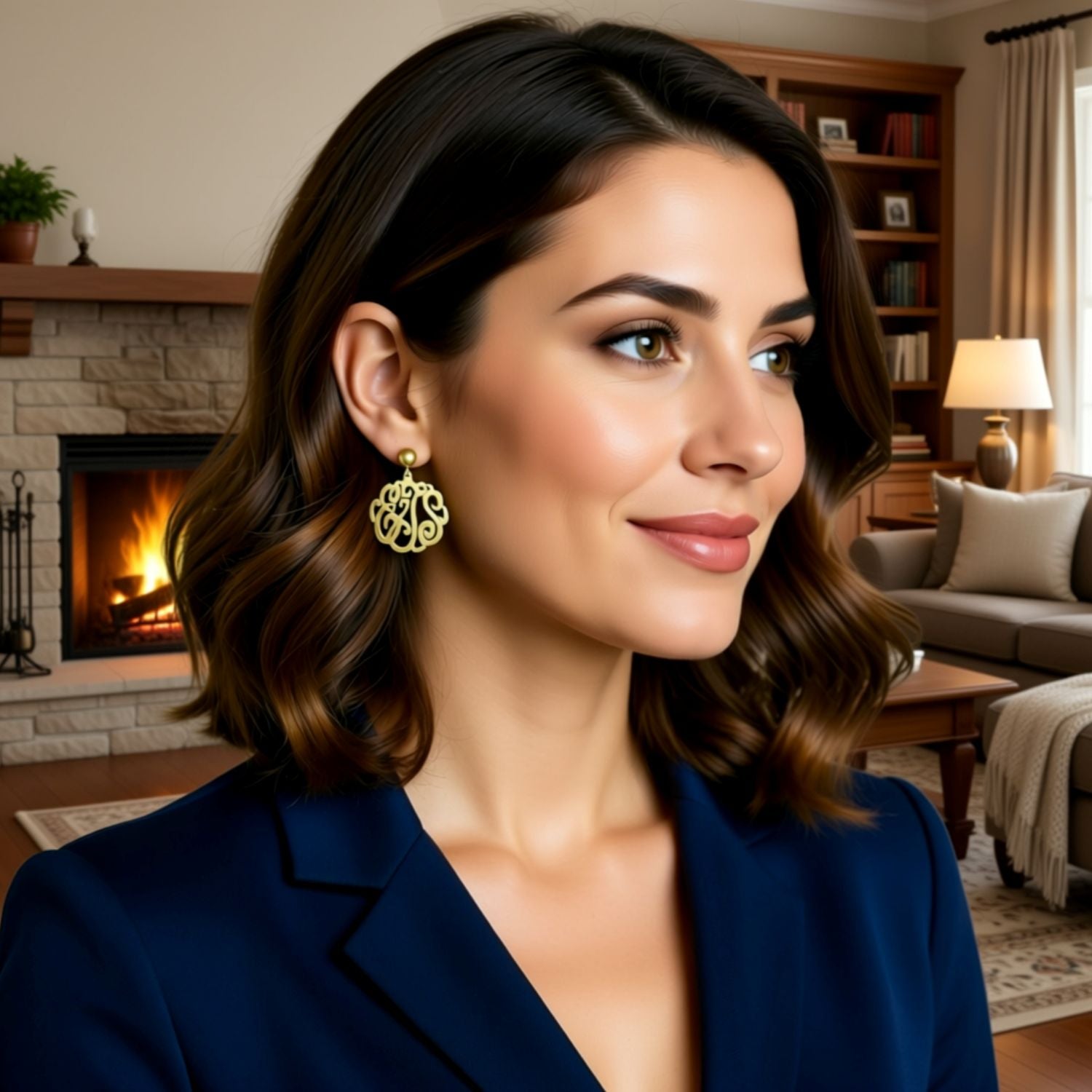 ze90846-gpss_script_monogram_earrings