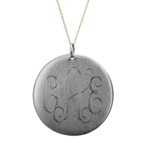 10 Tips on Choosing the Photo for your Engraved Picture Necklace