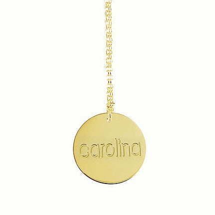 personalized name necklace 2