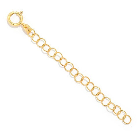 necklace extender