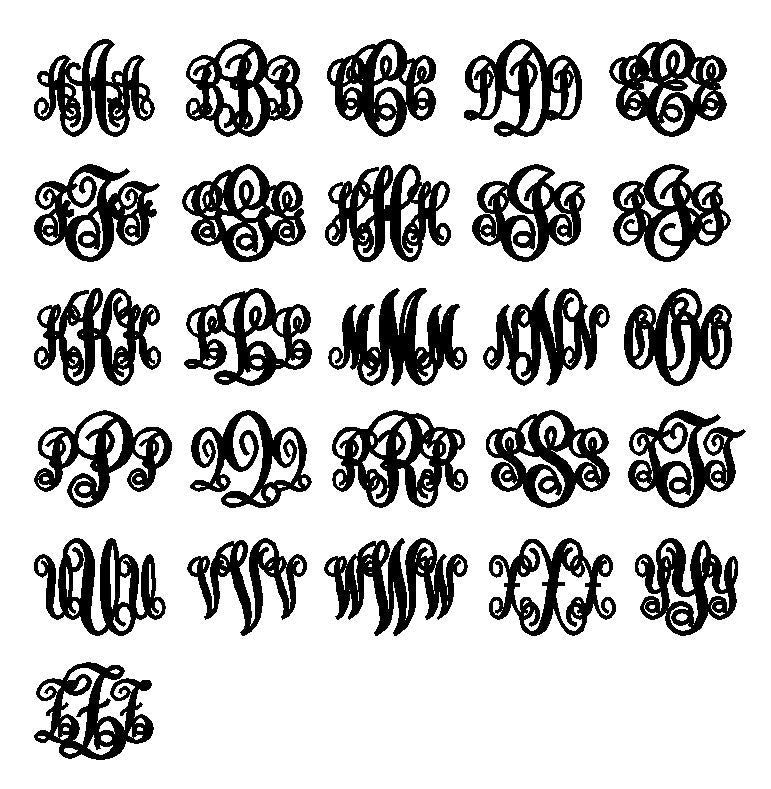 Font Sample