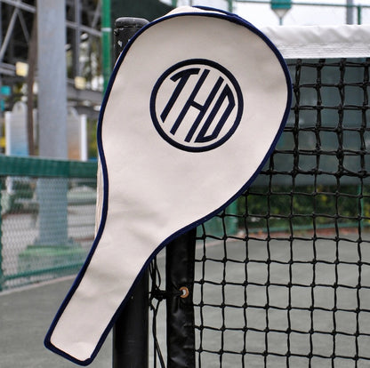 Monogram Tennis Racket Bag – Be Monogrammed