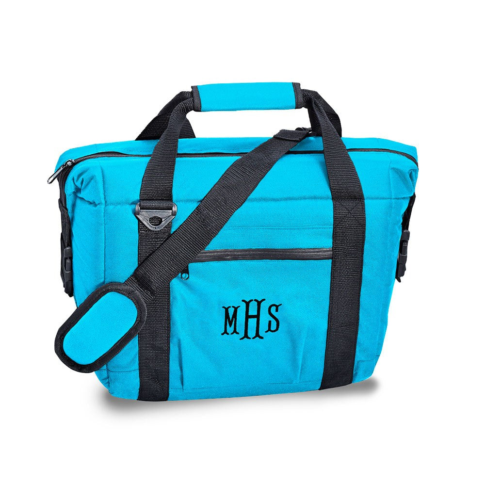 Insulated Cooler Tote Bag - 3 Colors 2