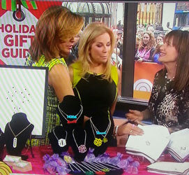 Kathie Lee And Hoda Personalized Gift Guide