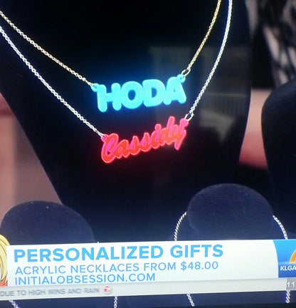 Personalized Gifts The Today Show